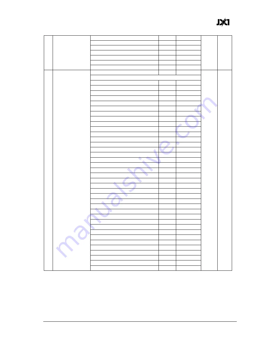 German Light Products JDC1 User Manual Download Page 39