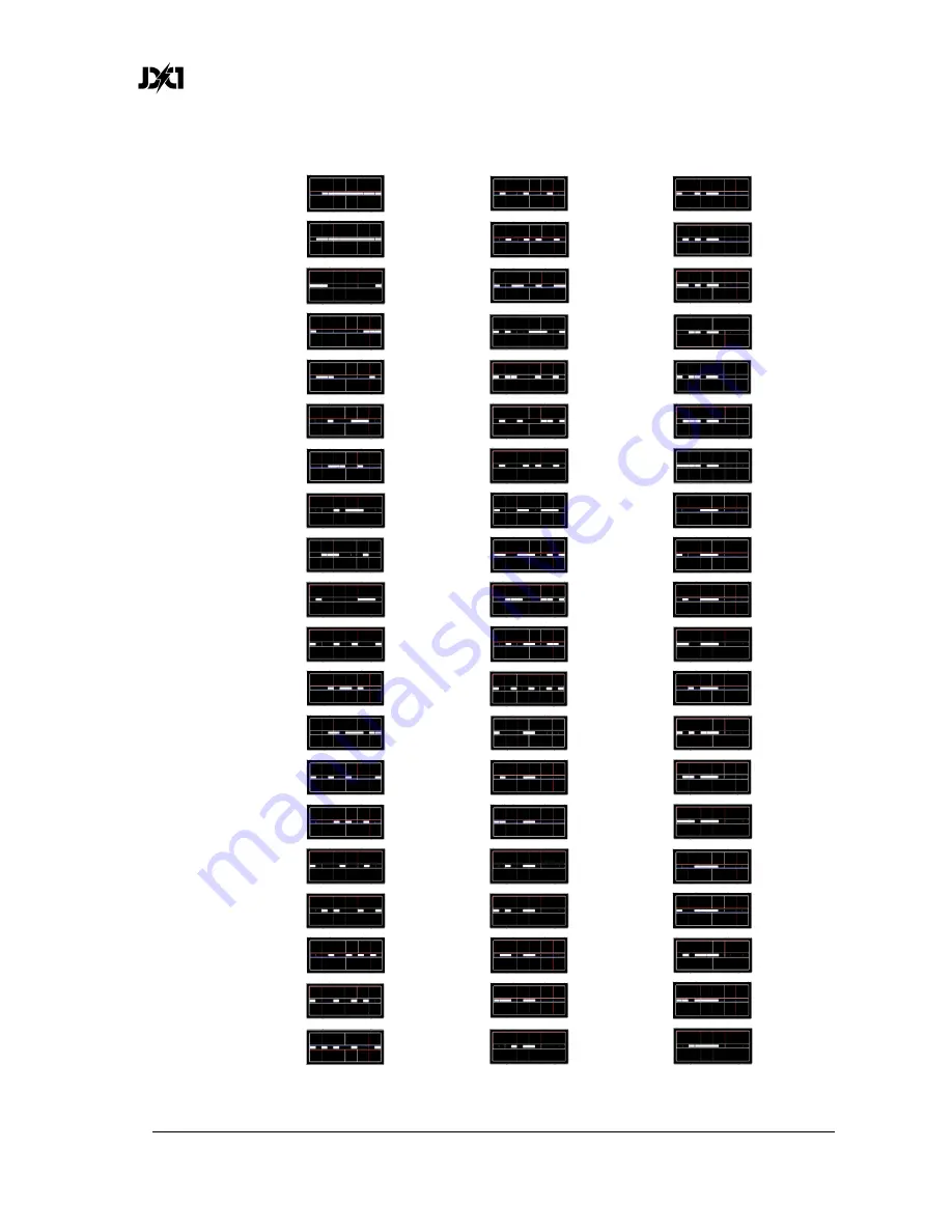 German Light Products JDC1 User Manual Download Page 66