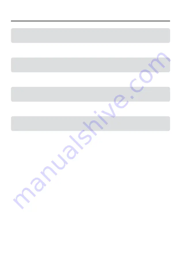 German pool BLD-M25 User Manual Download Page 10