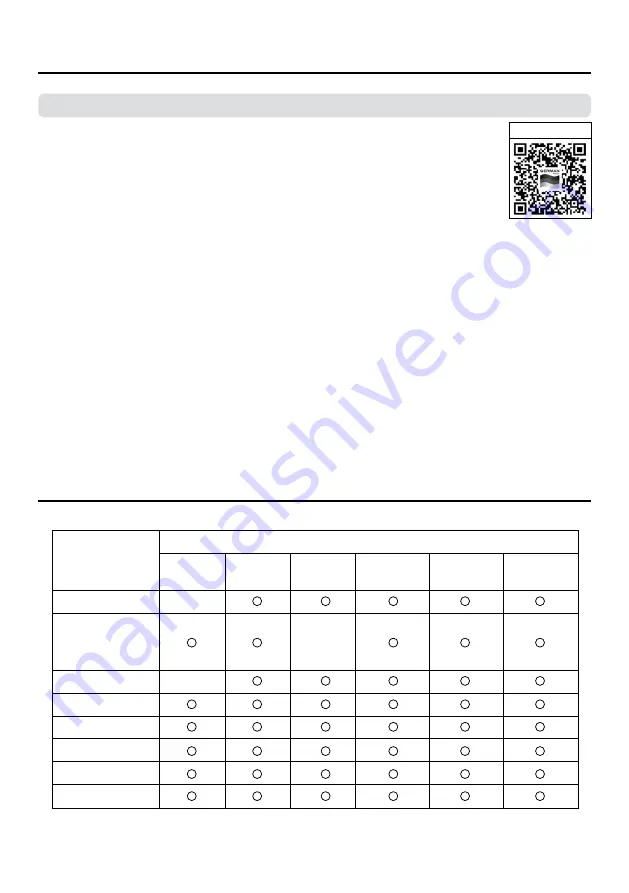 German pool BLD-M25 User Manual Download Page 22