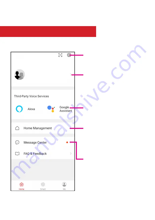 GERMANICA GEK-17Wifi Instruction Manual Download Page 23