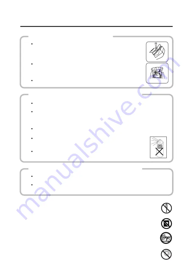 GESS SYMPHONIE Manual Download Page 17