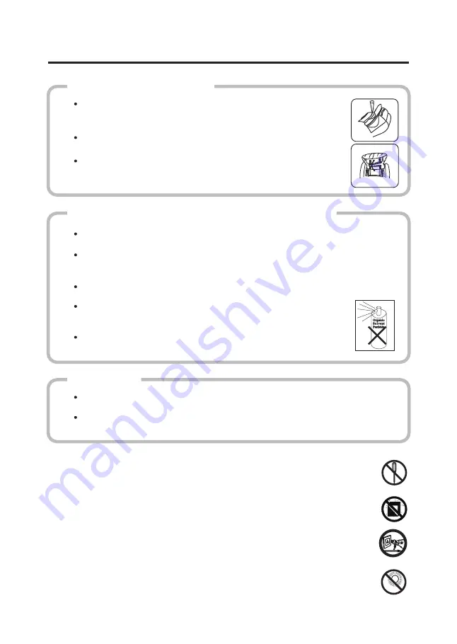 GESS SYMPHONIE Manual Download Page 43