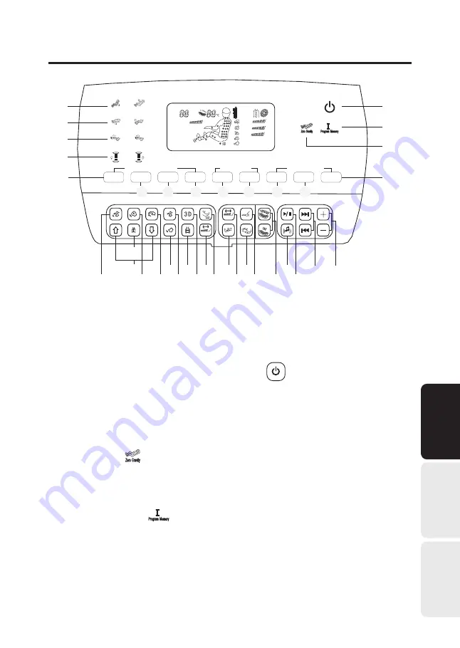 GESS SYMPHONIE Manual Download Page 70