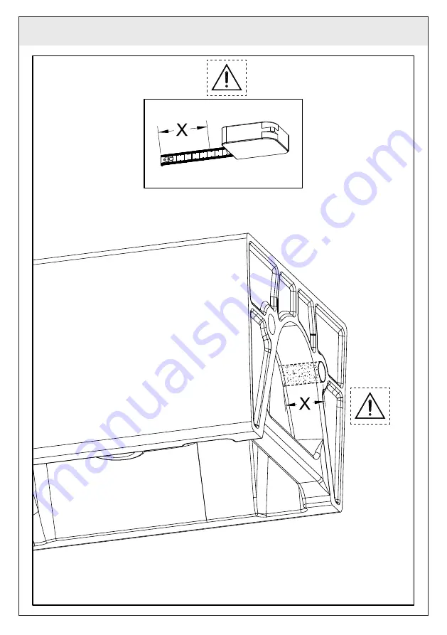 Gessi Sanitary Ware 37575 Manual Download Page 12