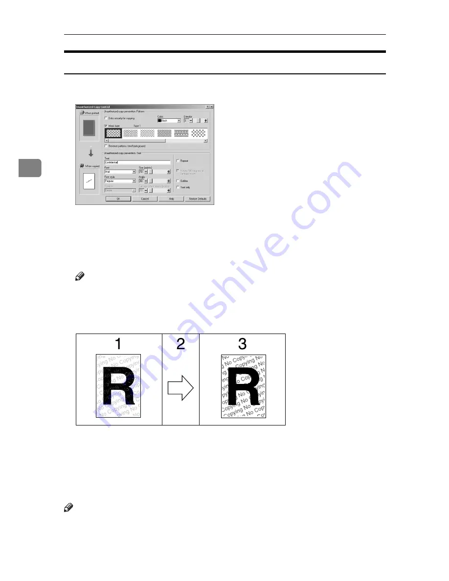 Gestetner DSc535 Скачать руководство пользователя страница 90