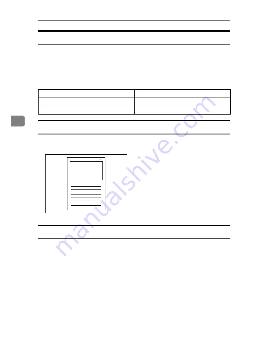 Gestetner DSc535 Printer Reference Download Page 148