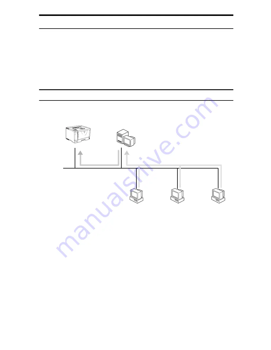 Gestetner P7126 Printing Manual Download Page 8