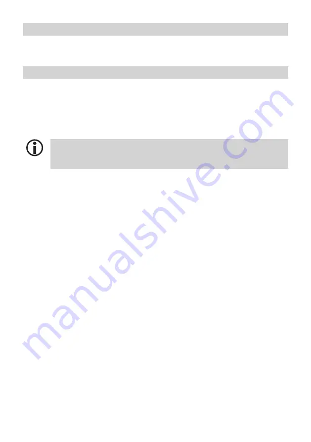 GESTRA LRG 16-9 Installation & Operating Manual Download Page 68