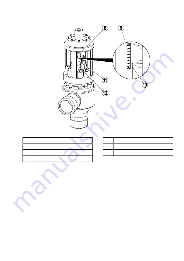 GESTRA ZK 213 Original Installation Instructions Download Page 9