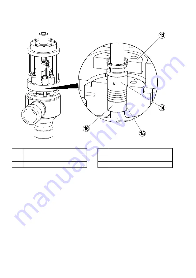 GESTRA ZK 213 Original Installation Instructions Download Page 10