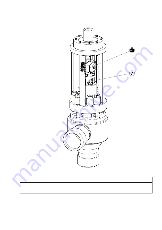 GESTRA ZK 213 Original Installation Instructions Download Page 13