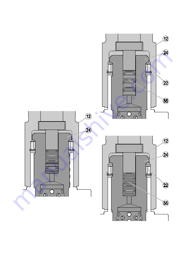 GESTRA ZK 213 Original Installation Instructions Download Page 15