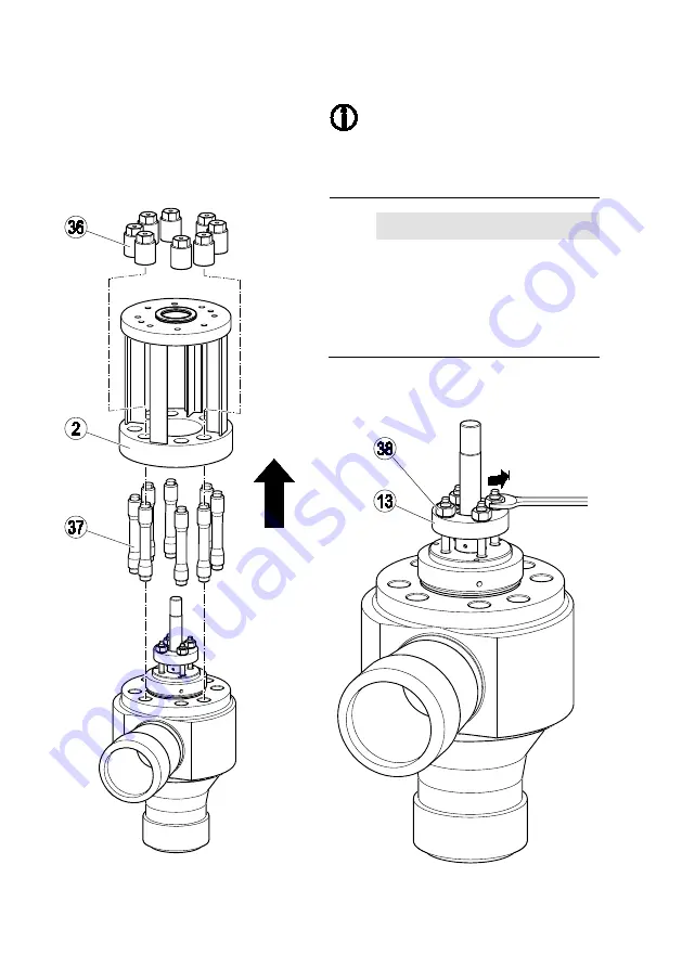 GESTRA ZK 213 Original Installation Instructions Download Page 30