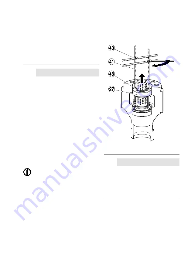 GESTRA ZK 213 Original Installation Instructions Download Page 35