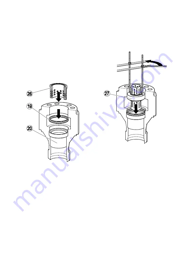 GESTRA ZK 213 Original Installation Instructions Download Page 43