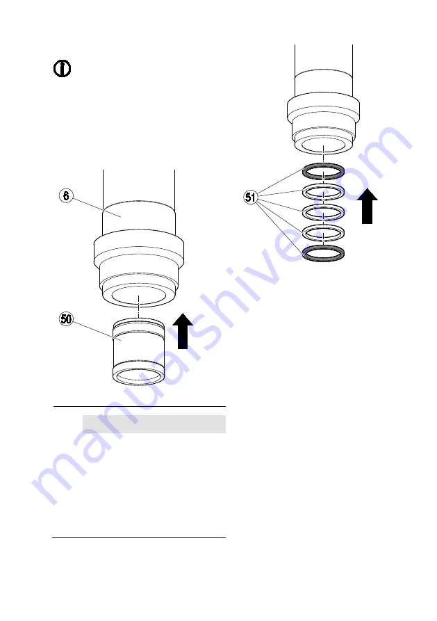 GESTRA ZK 213 Original Installation Instructions Download Page 47