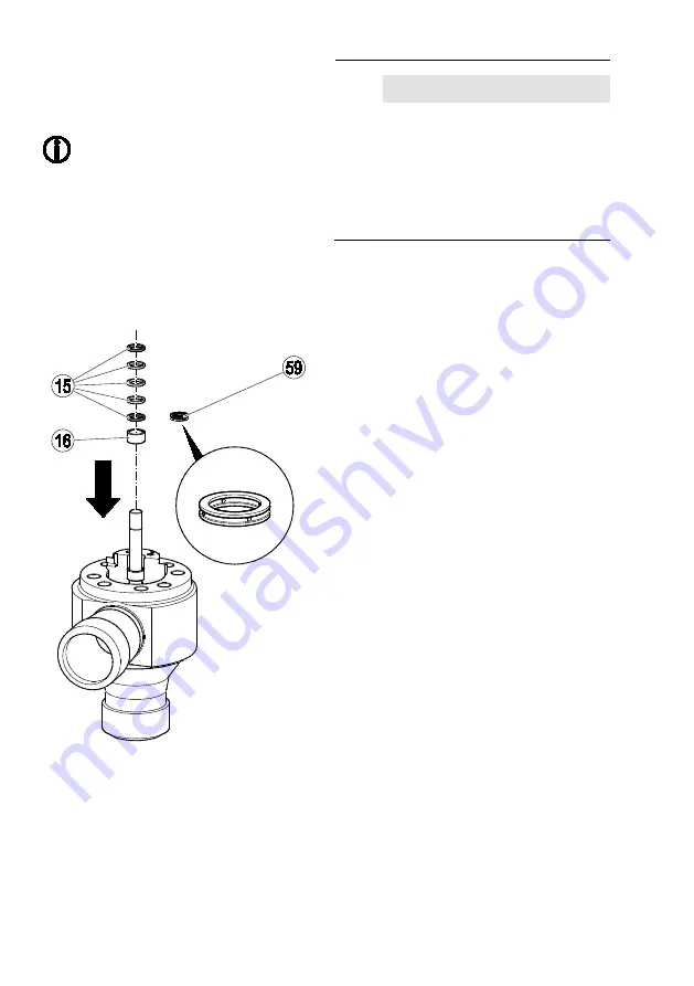 GESTRA ZK 213 Original Installation Instructions Download Page 50