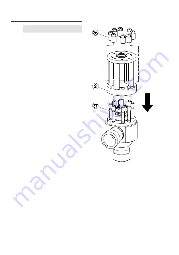 GESTRA ZK 213 Original Installation Instructions Download Page 52