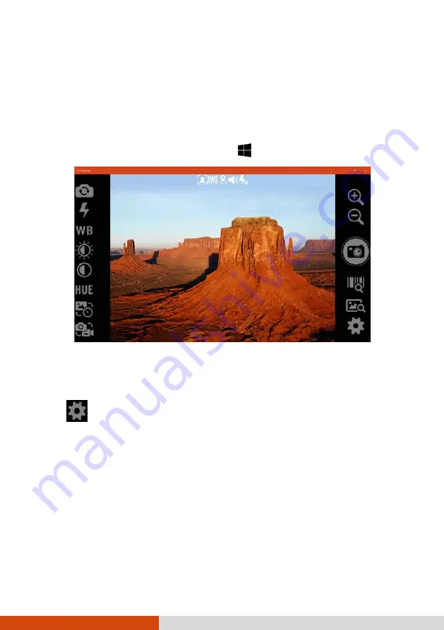 Getac K120 User Manual Download Page 79