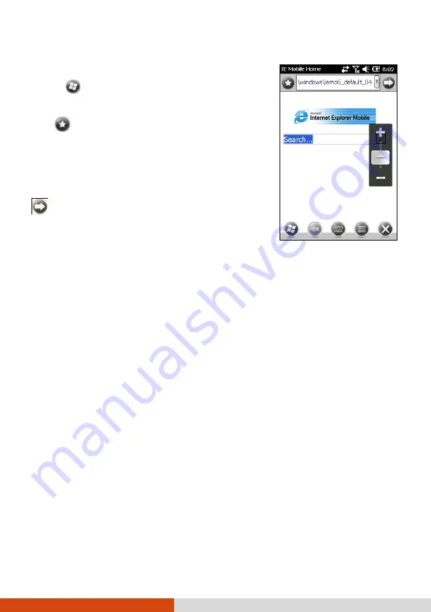 Getac MH132 User Manual Download Page 83