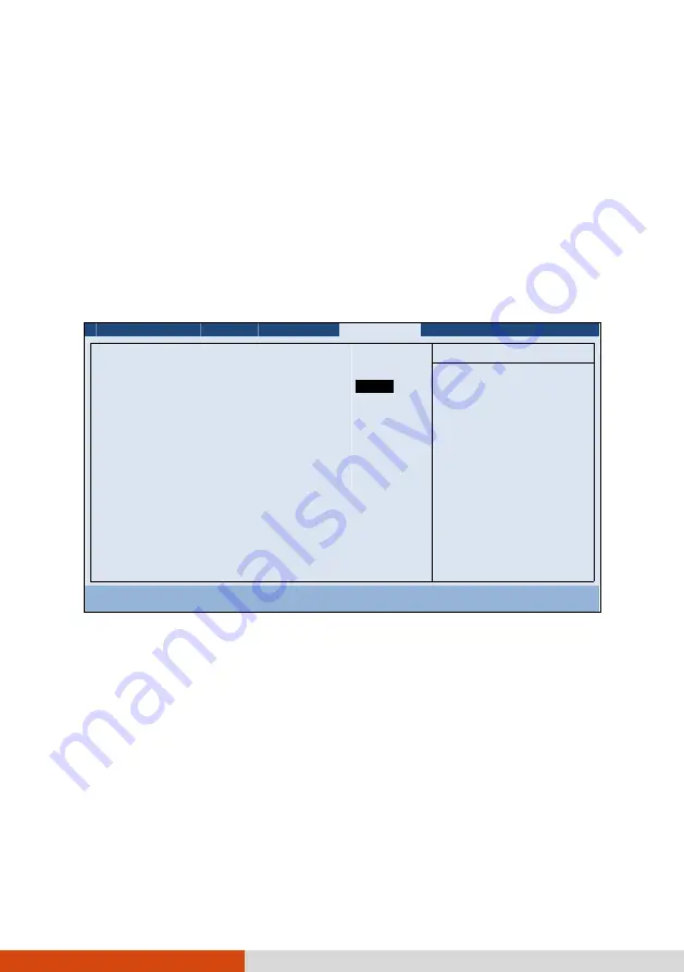 Getac S400 User Manual Download Page 98