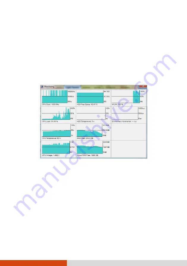 Getac S400 User Manual Download Page 116