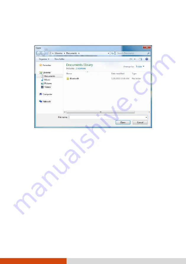 Getac S400 User Manual Download Page 120