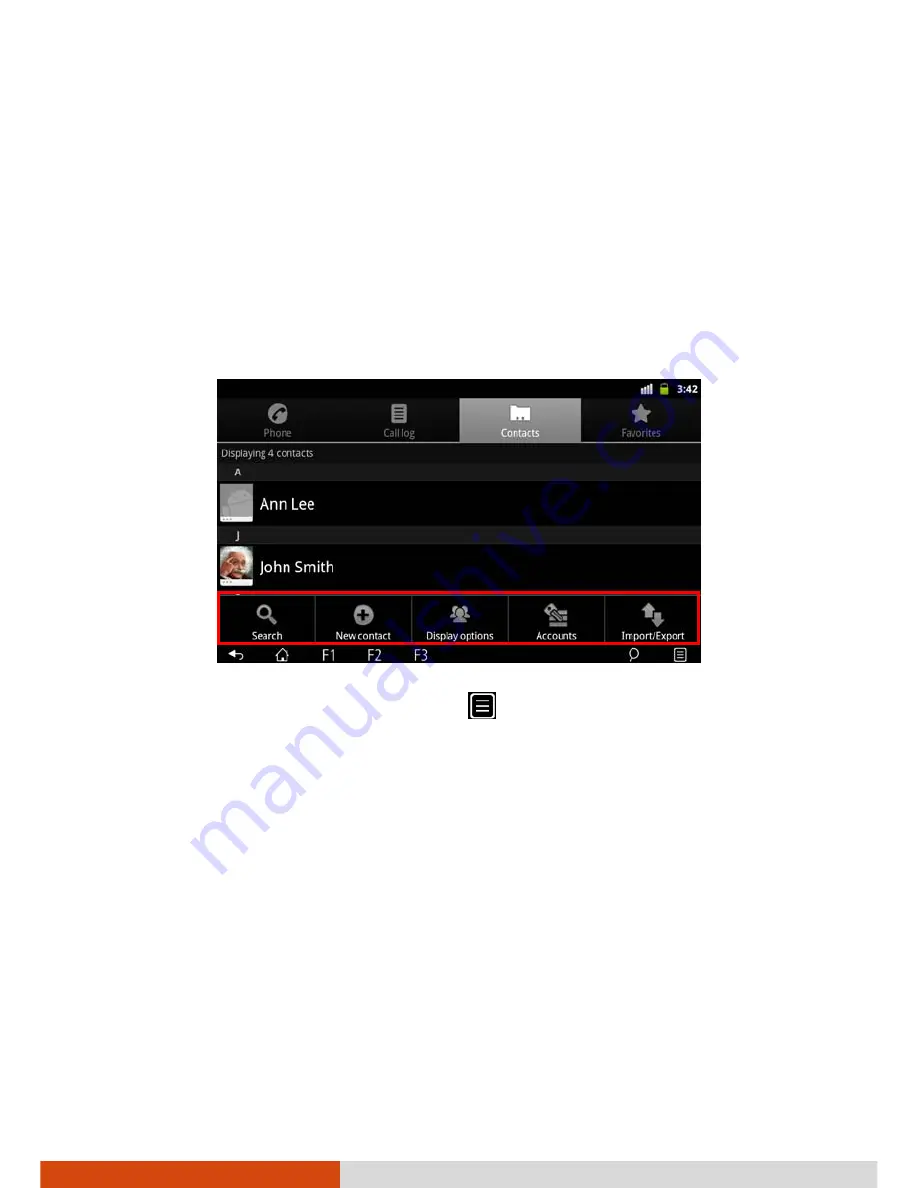 Getac Z710 User Manual Download Page 29