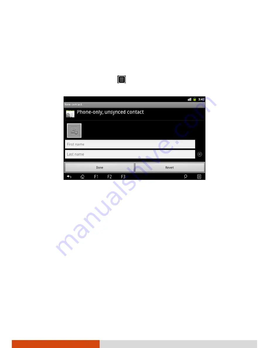 Getac Z710 User Manual Download Page 60