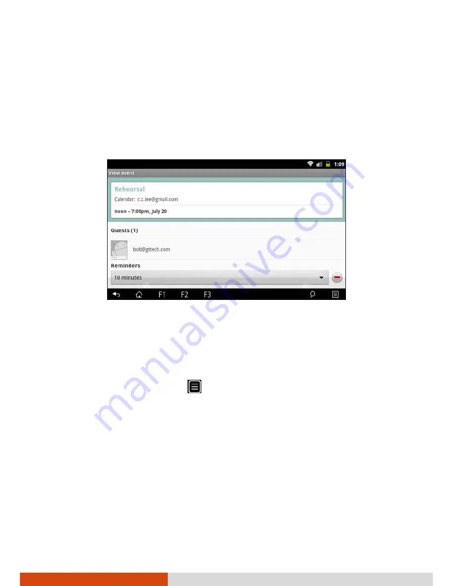 Getac Z710 User Manual Download Page 67