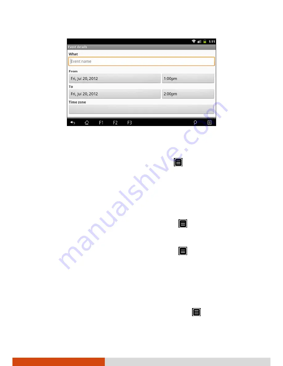 Getac Z710 User Manual Download Page 68