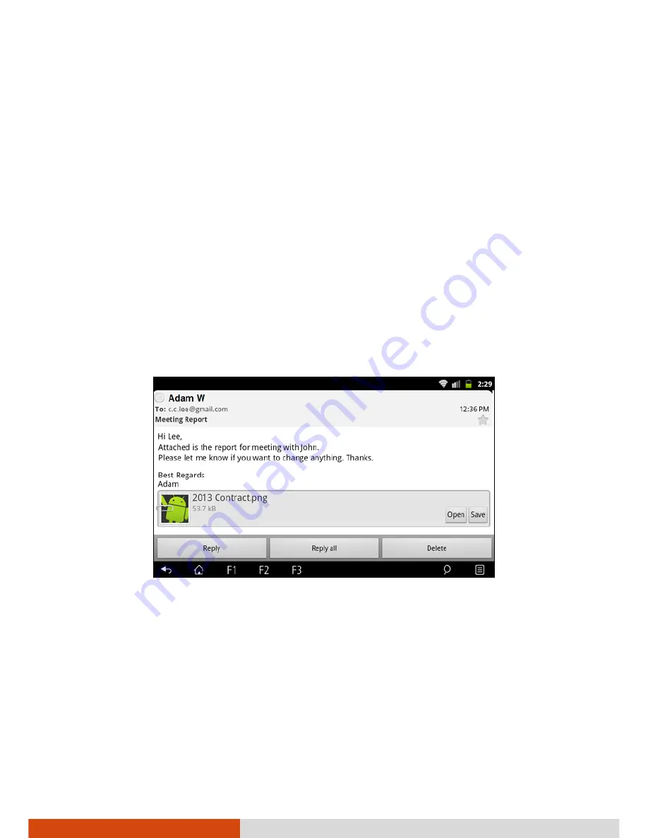 Getac Z710 User Manual Download Page 75