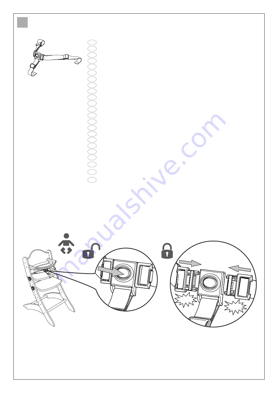 Geuther Swing Manual Download Page 6