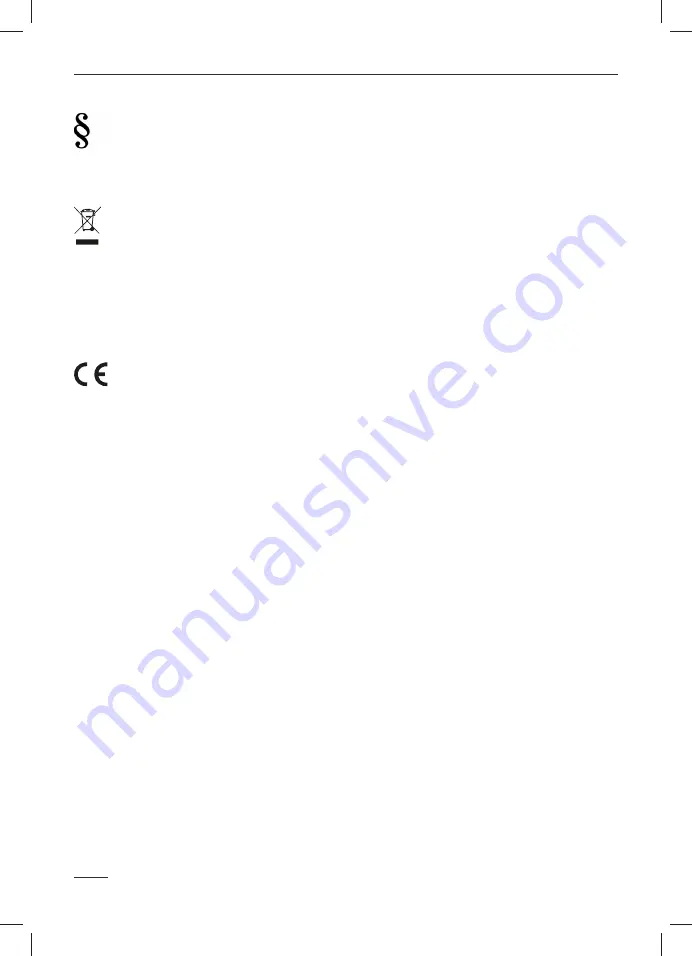 GEV 1299 User Manual Download Page 56