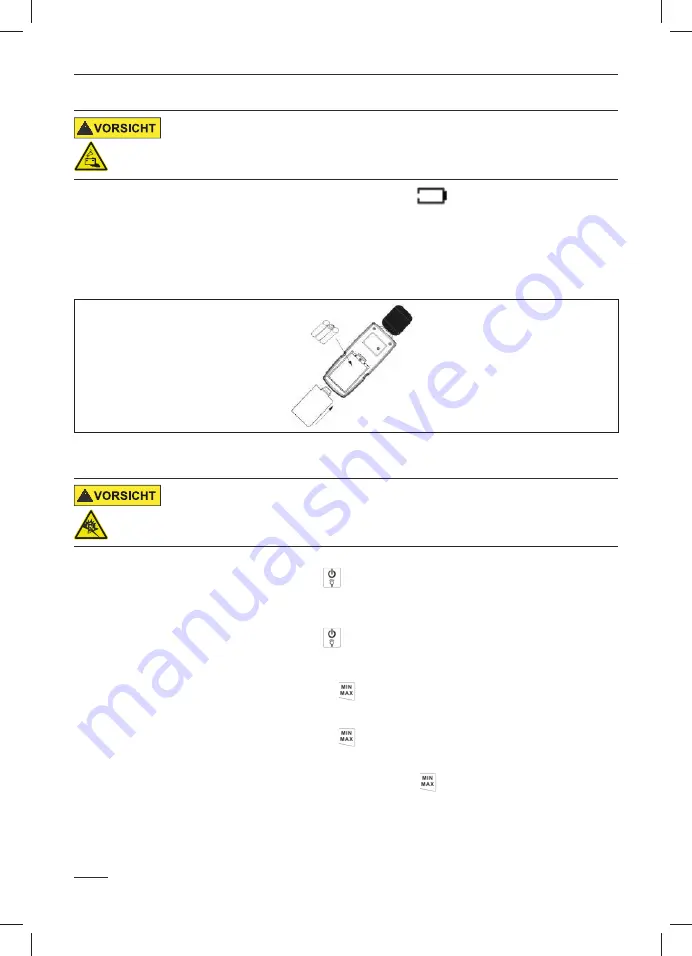 GEV 1299 User Manual Download Page 78