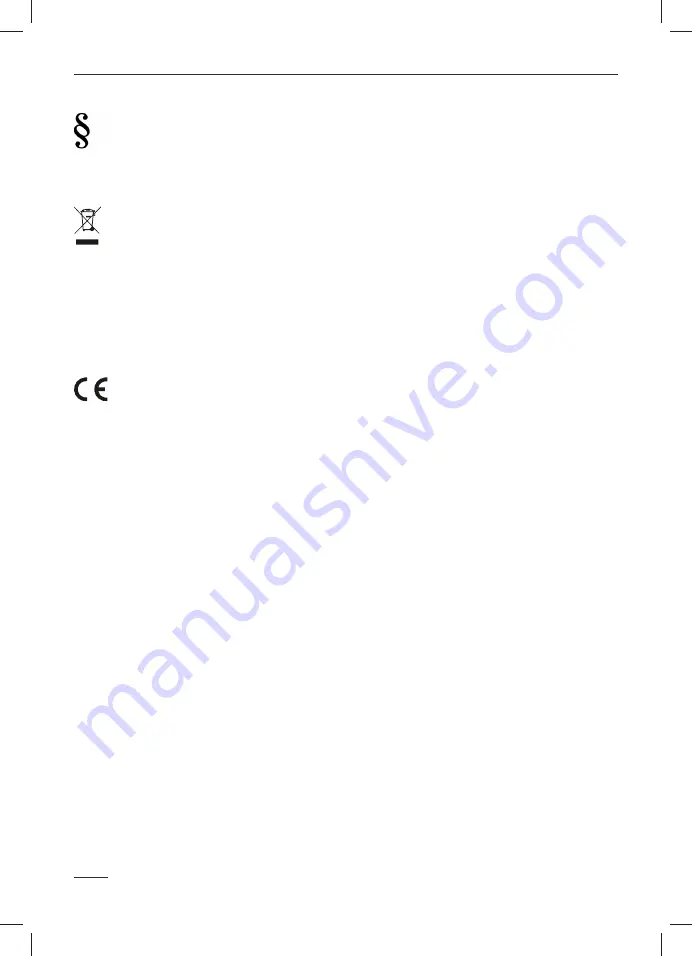 GEV 1299 User Manual Download Page 80