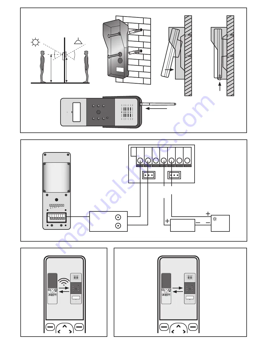 GEV CVF 86012 Скачать руководство пользователя страница 3