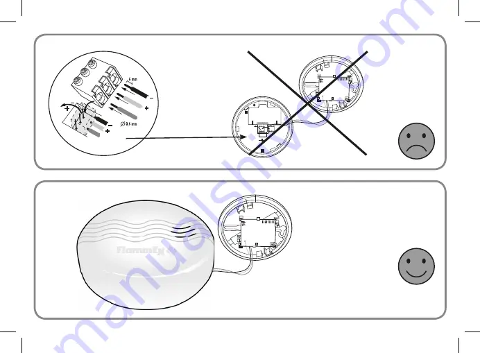 GEV FlammEx FMF 3545 Manual Download Page 6