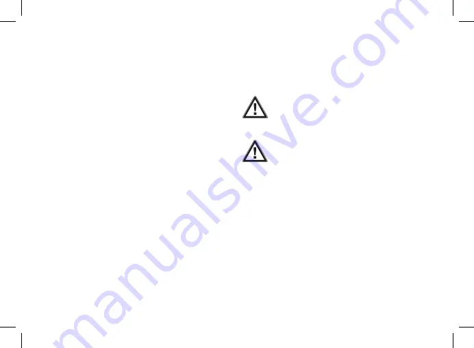 GEV FlammEx FMF 3545 Manual Download Page 16