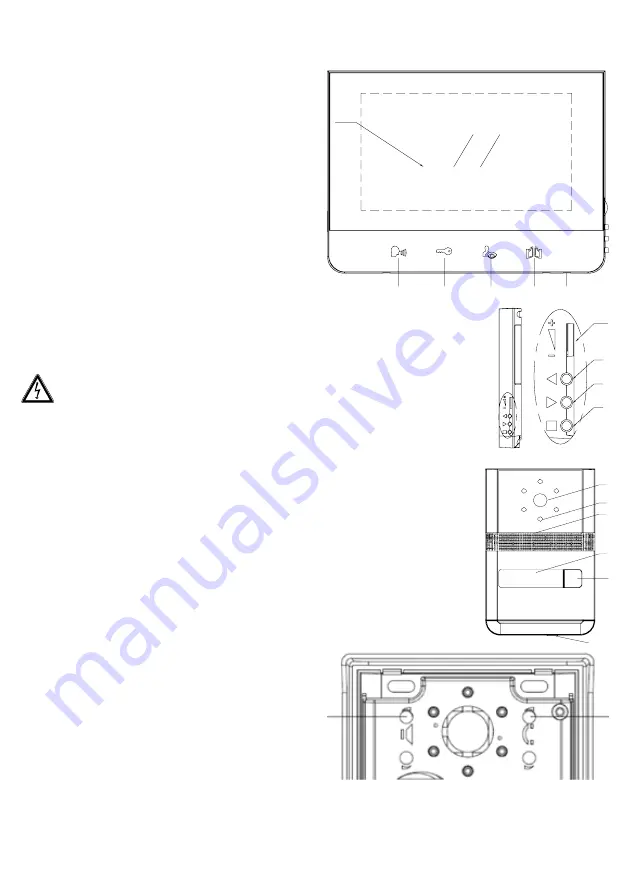 GEV SOPHIA 88665 Safety & Operating Instructions Manual Download Page 8