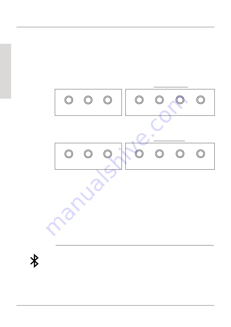 Gewa PP-3 Quick Start Manual Download Page 12