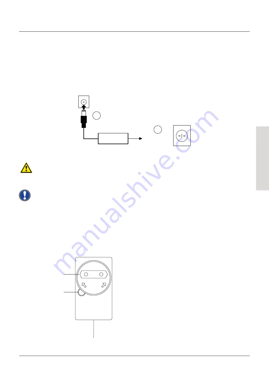 Gewa PP-3 Quick Start Manual Download Page 21