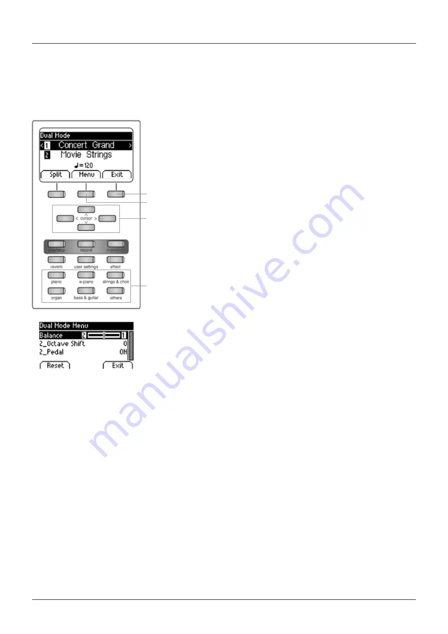 Gewa UP380G User Manual Download Page 19