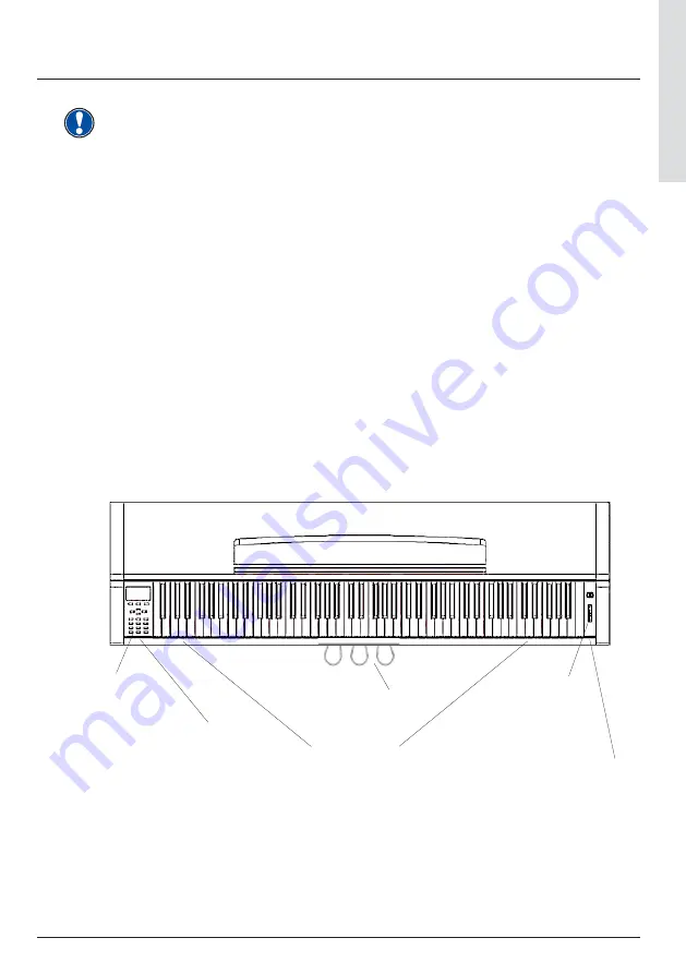 Gewa UP385 Quick Start Manual Download Page 11