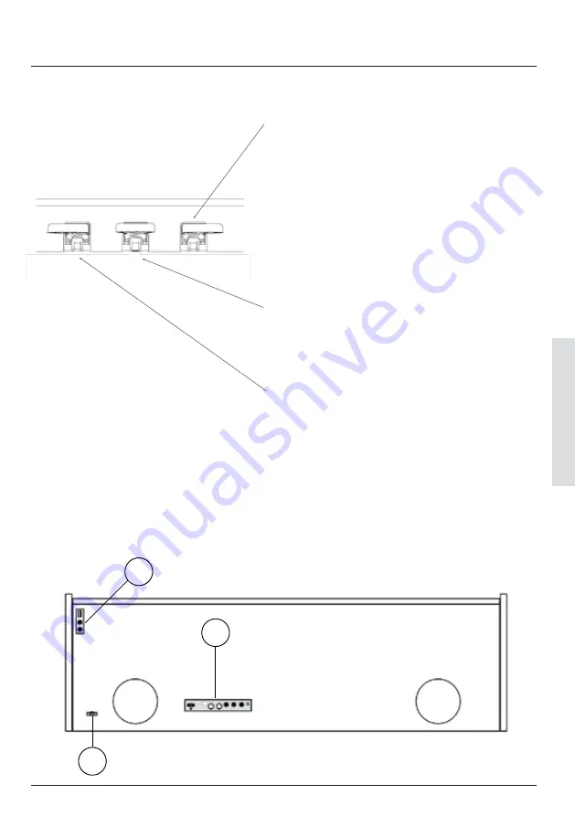 Gewa UP385 Quick Start Manual Download Page 41