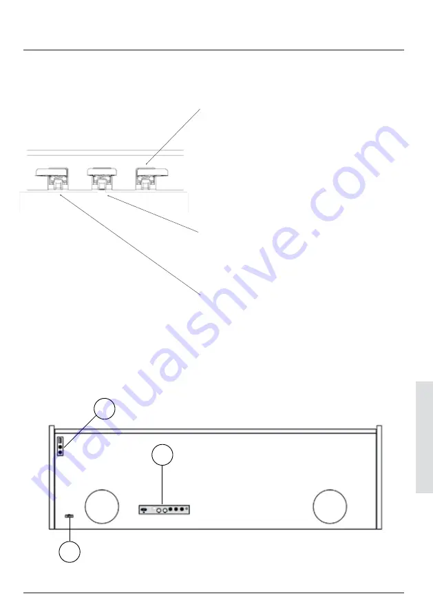 Gewa UP385 Quick Start Manual Download Page 55