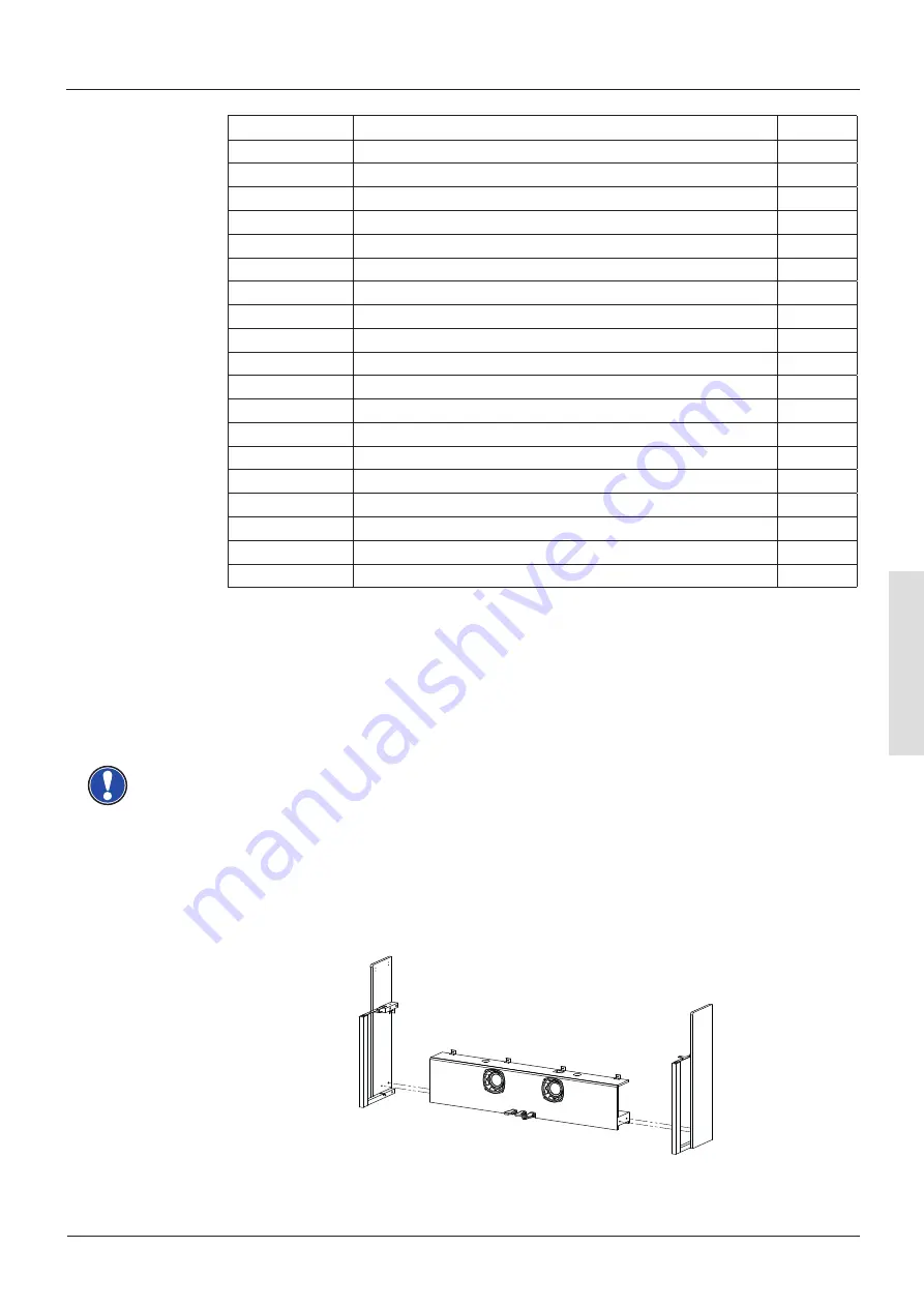 Gewa UP405 Quick Start Manual Download Page 33