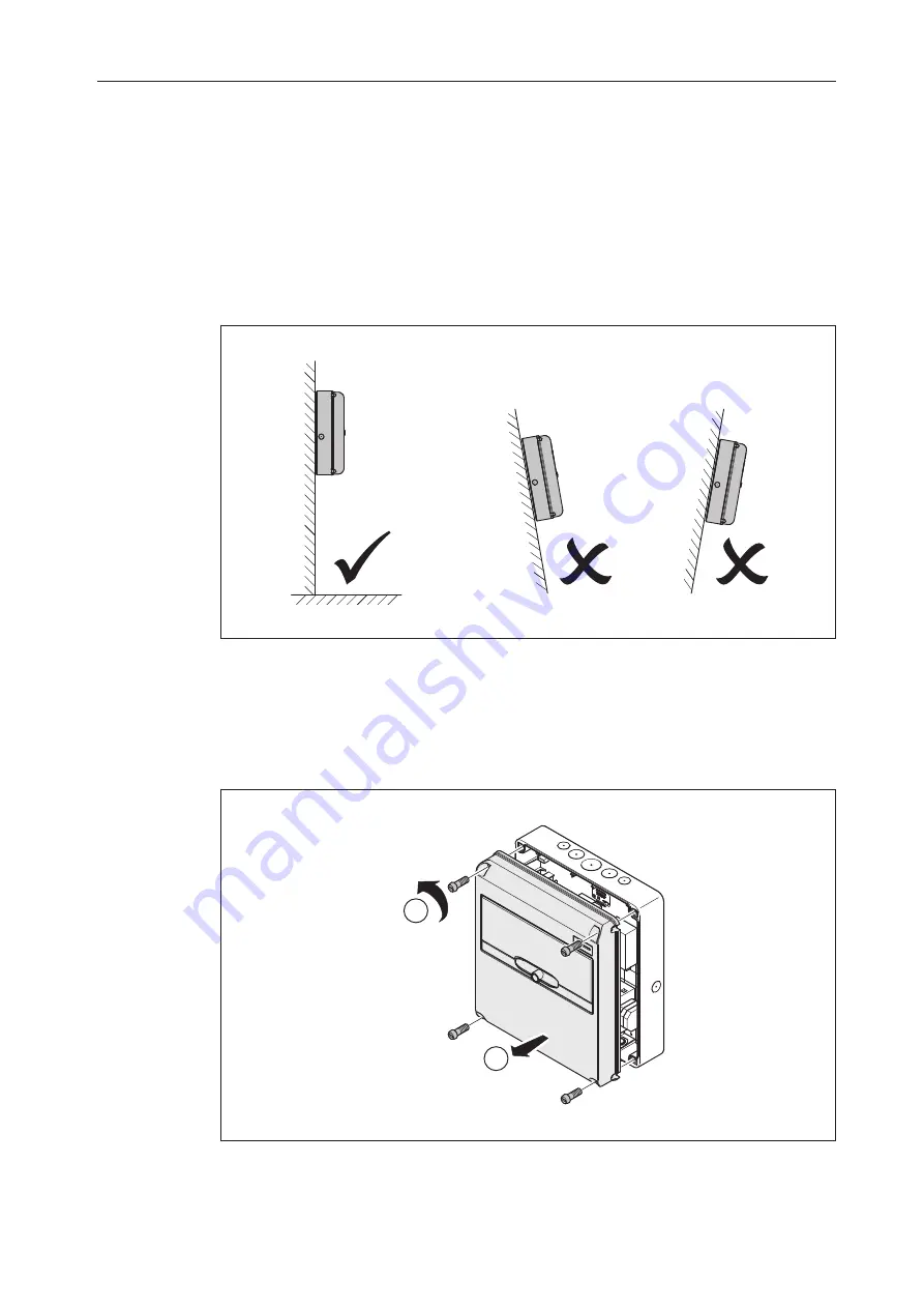 Gewiss GW68122 Скачать руководство пользователя страница 70