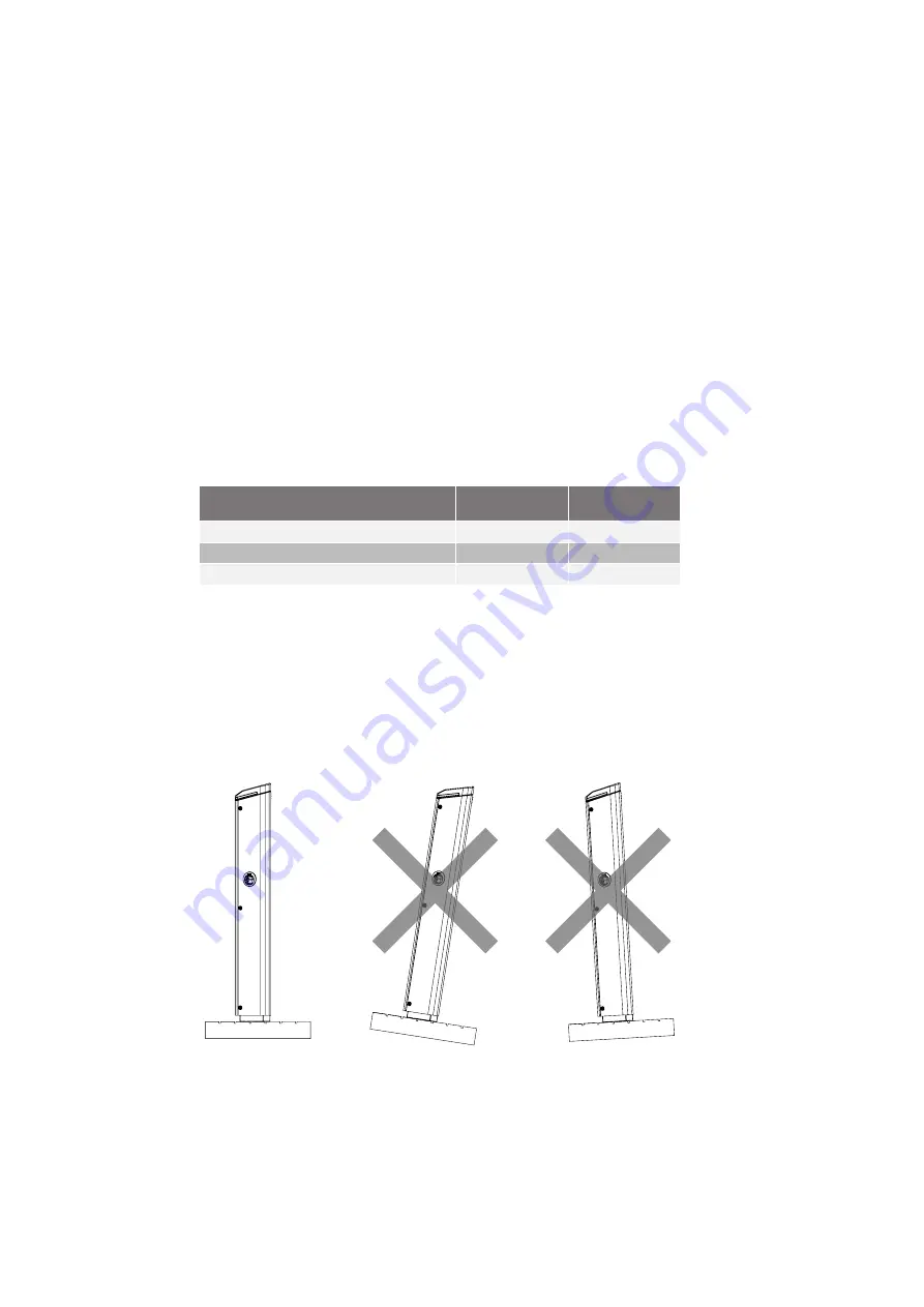 Gewiss JOINON Installation And Operation Manual Download Page 14